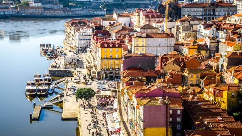 5 must-visit cities in Portugal