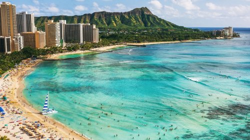 5 perfect days in Honolulu
