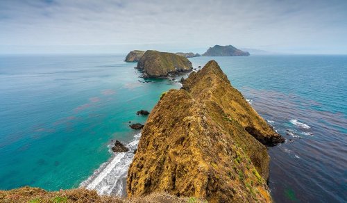 Weekend guide to California's Channel Islands  Flipboard