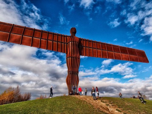 Most Famous Landmarks in the United Kingdom - How Many Do You Know?