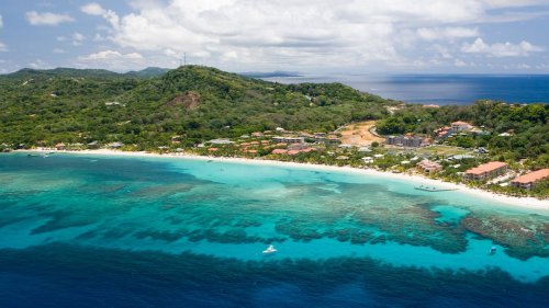 Roatán guide: Why this Honduran island needs to be on your go-list