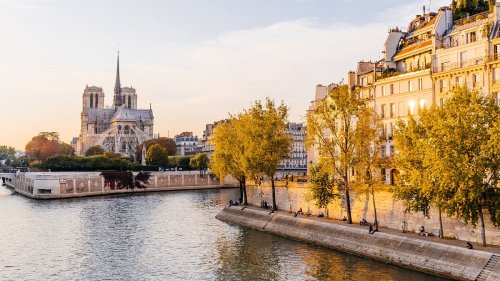 How to celebrate fall in Paris like a local