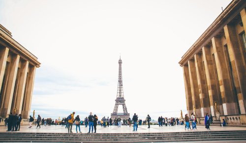 12 famous places in Paris and what makes them iconic