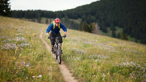 7 beginner-friendly mountain biking destinations across the US