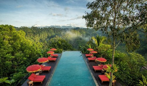 Our go-to guide to Bali hotels