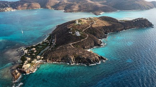 10 private islands for a once-in-a-lifetime vacation