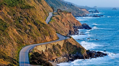 5 West Coast road trip ideas for your next adventure