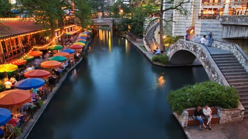 15 fun and unique things you can only do in San Antonio