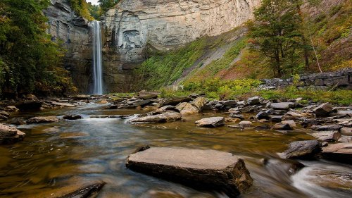 9 amazing waterfall hikes in New York, from Westchester to the Adirondacks