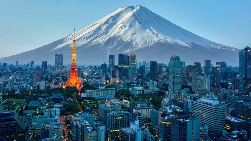 The Best New Things To Do In Japan Flipboard