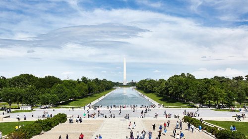 A local’s guide to Washington, D.C.’s best happy hour, parks, and more