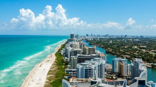 The best time to visit Miami