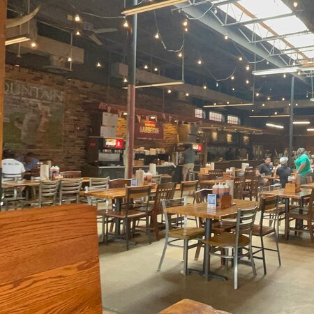 TERRY BLACK'S, Dallas - Restaurant Reviews, Photos & Phone Number - Tripadvisor