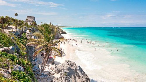 5 unforgettable destinations in Mexico—and when to visit