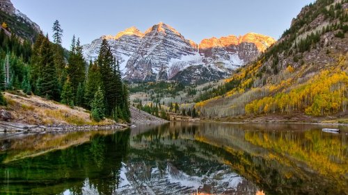 15 fun and unique things you can only do in Colorado