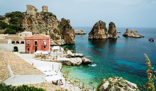 The most beautiful places in Italy, from Sicily to Venice