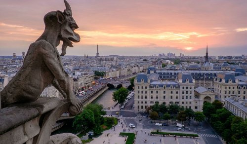 The best time to visit France: few crowds, great deals, and blissed-out weather