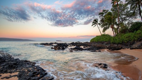 The Off-Season Guide: Maui, Hawaii