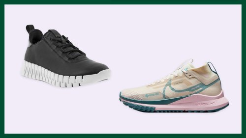 9 comfy walking shoes to keep you on your feet while traveling