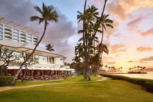 PLUMERIA BEACH HOUSE, Honolulu - Menu, Prices, Restaurant Reviews & Reservations - Tripadvisor