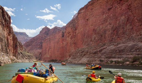 The best outdoor activity in every US state