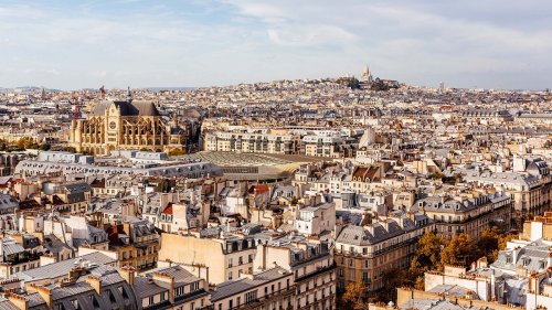 The second-timer's guide to Paris