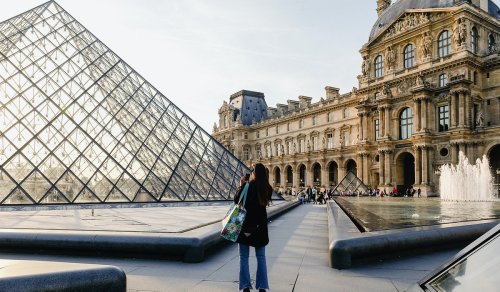 The best walks in Paris to soak up the city’s charms