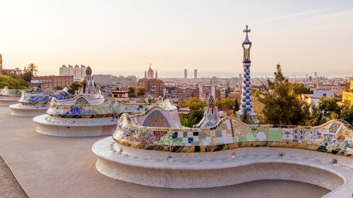 6 must-visit cities in Spain