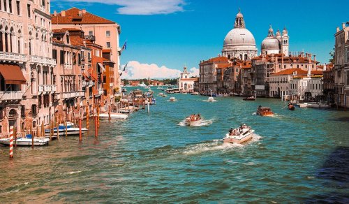 6 best cities to visit in Italy and what you can do in each