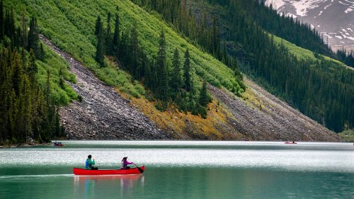 12 beautiful places to visit in Canada