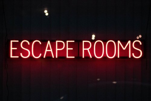 Escape Rooms: A New Phenomenon in Tourism
