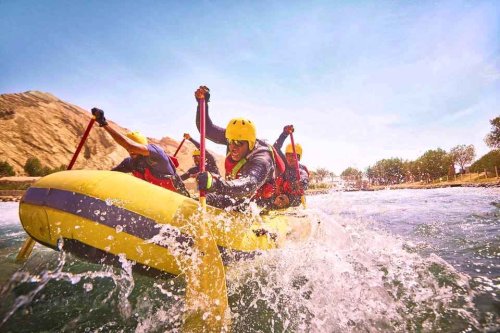 10 Adventure Activities In Abu Dhabi For An Unparalleled Adrenaline Rush