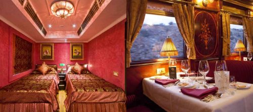 A Honeymoon Experience That Will Transport You To The Era Of Maharajas Without Time-Travelling