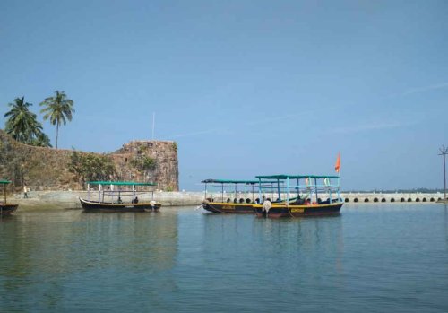 Weekend Getaway: 10 Things To Do In And Around Madh Island
