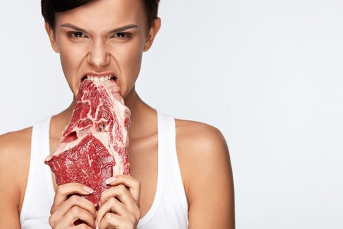 Top 10 Amazing Healthy Foods That Are Loaded With Iron Than Meat, According to Nutritionist