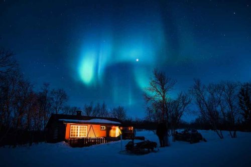 This Budget Friendly Trip To See The Northern Lights Will Have You Packing Your Bags This Instant