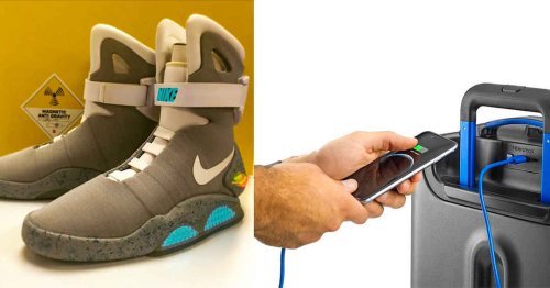 10 Tech Innovations That Will Change The Way You Travel!