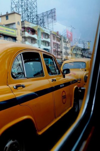 Kolkata Through a Lens: A Photographic Guide