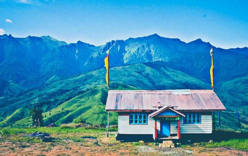 Arunachal Pradesh: Your Ultimate Guide To 10 Days In India's Least Explored State
