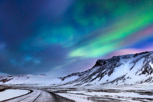 Iceland Will Open Its Doors To International Tourists Next Month