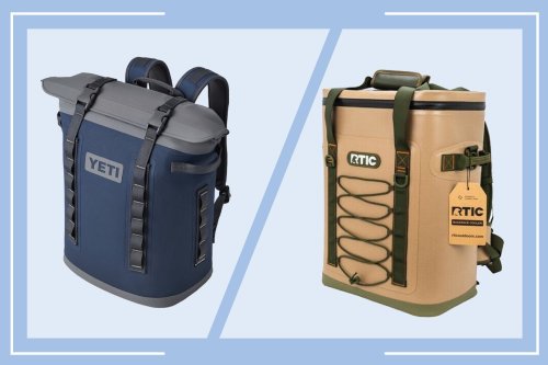 YETI vs. RTIC: Which Has the Better Backpack Cooler? We Tested Both to Find Out