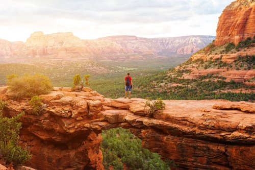 The 10 Best Places to Visit in Arizona