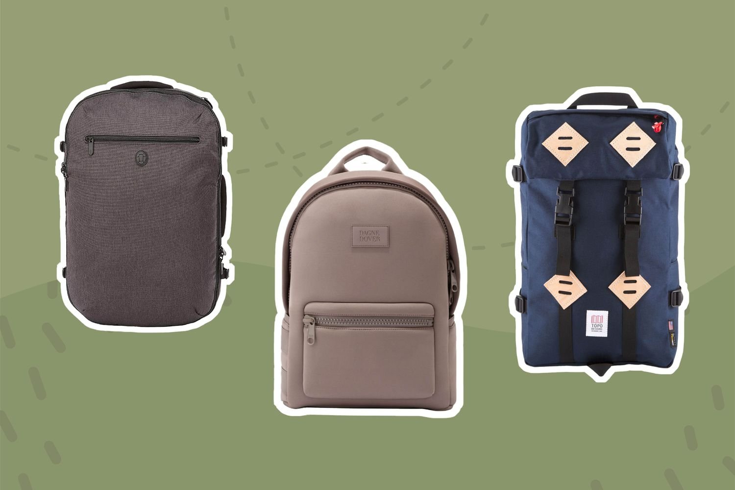 The 12 Best Carry-On Backpacks of 2022, Tested and Reviewed