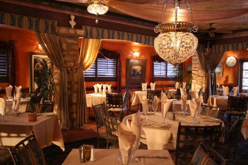 The Best Restaurants in Sedona