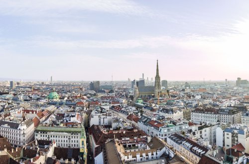 48 Hours in Vienna, Austria: The Ultimate Itinerary