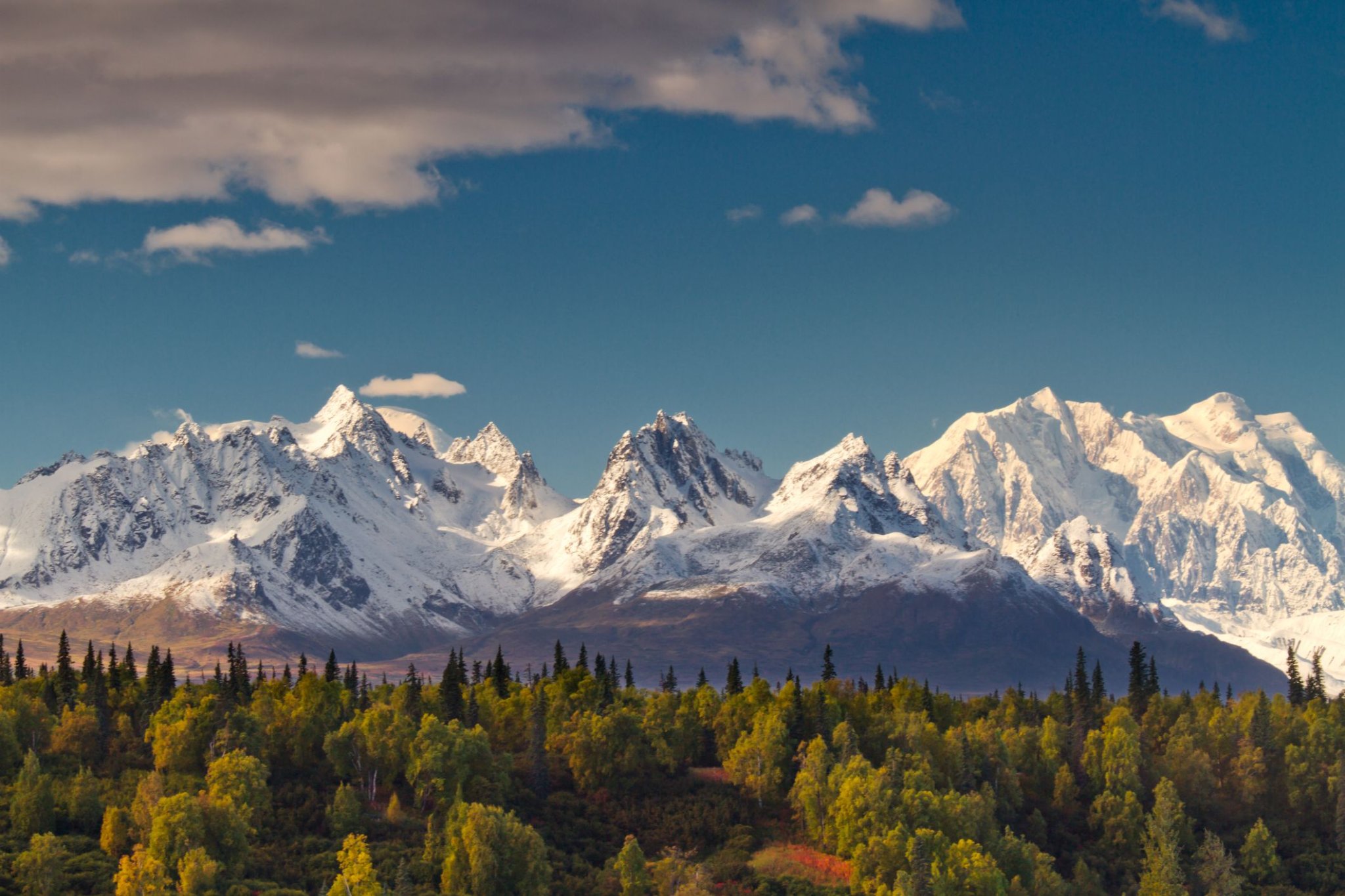 The Complete Guide to Alaska's National Parks