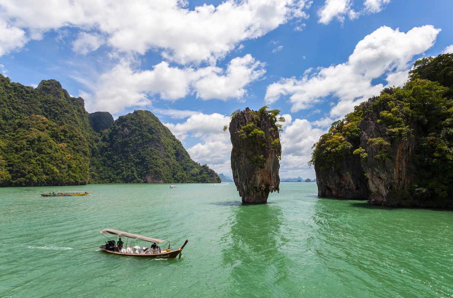 The Top Things to Do in Phuket, Thailand