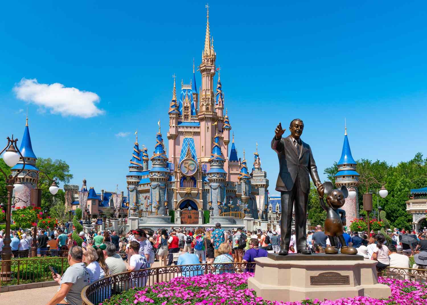The Most Exciting Changes Coming to Disney Parks in 2023