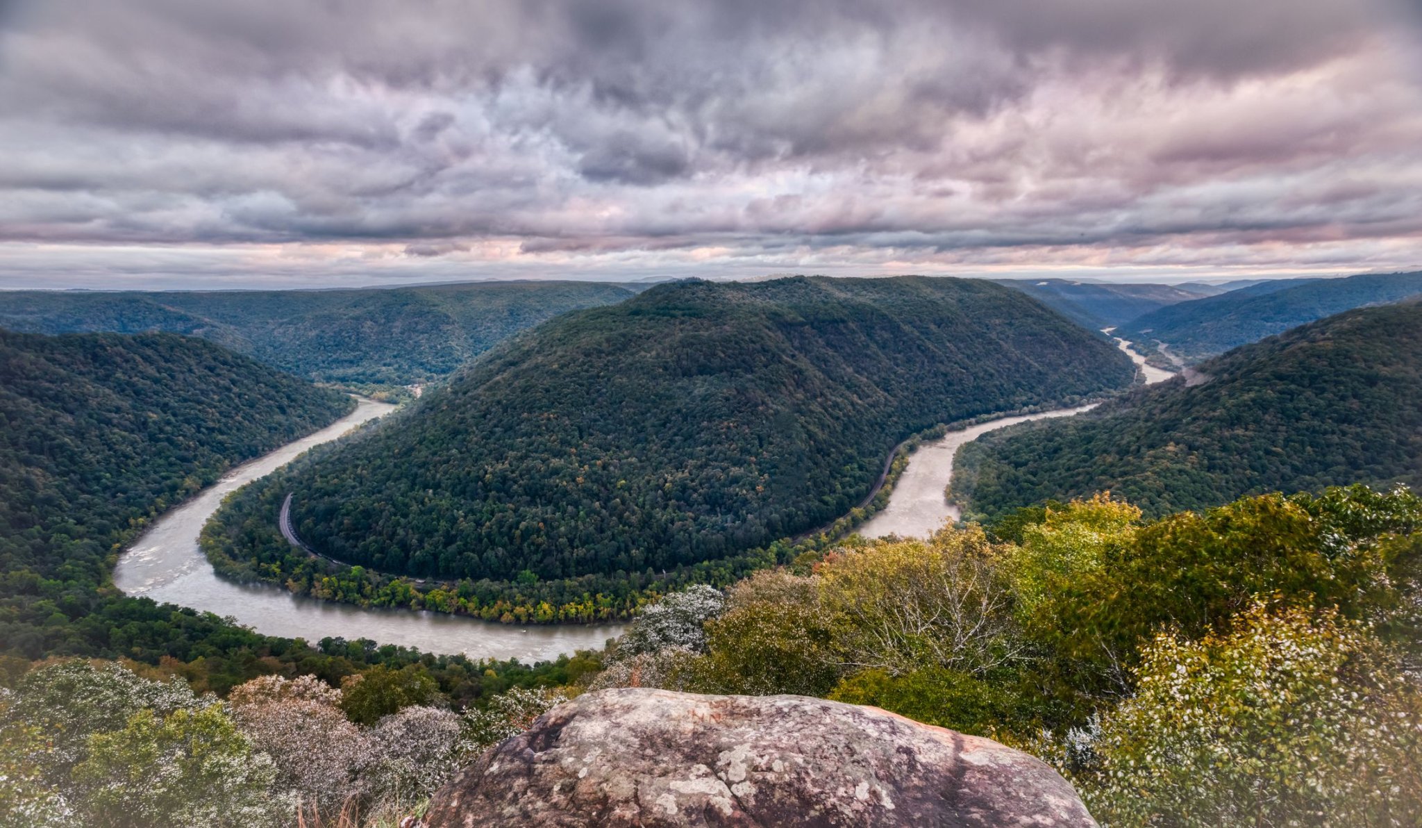 Meet The United States’ Newest National Park: New River Gorge
