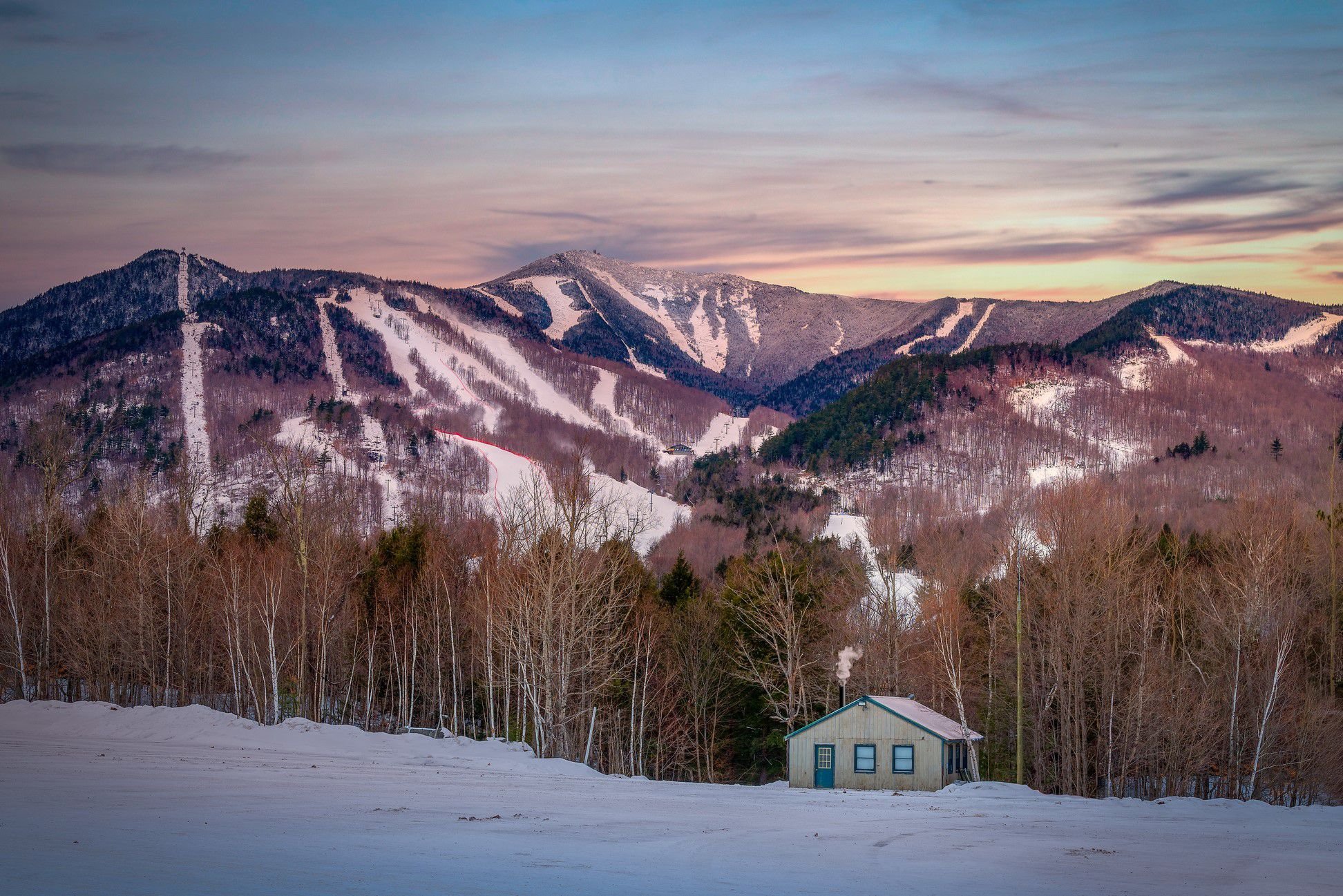 The Best Ski Resorts in New York State